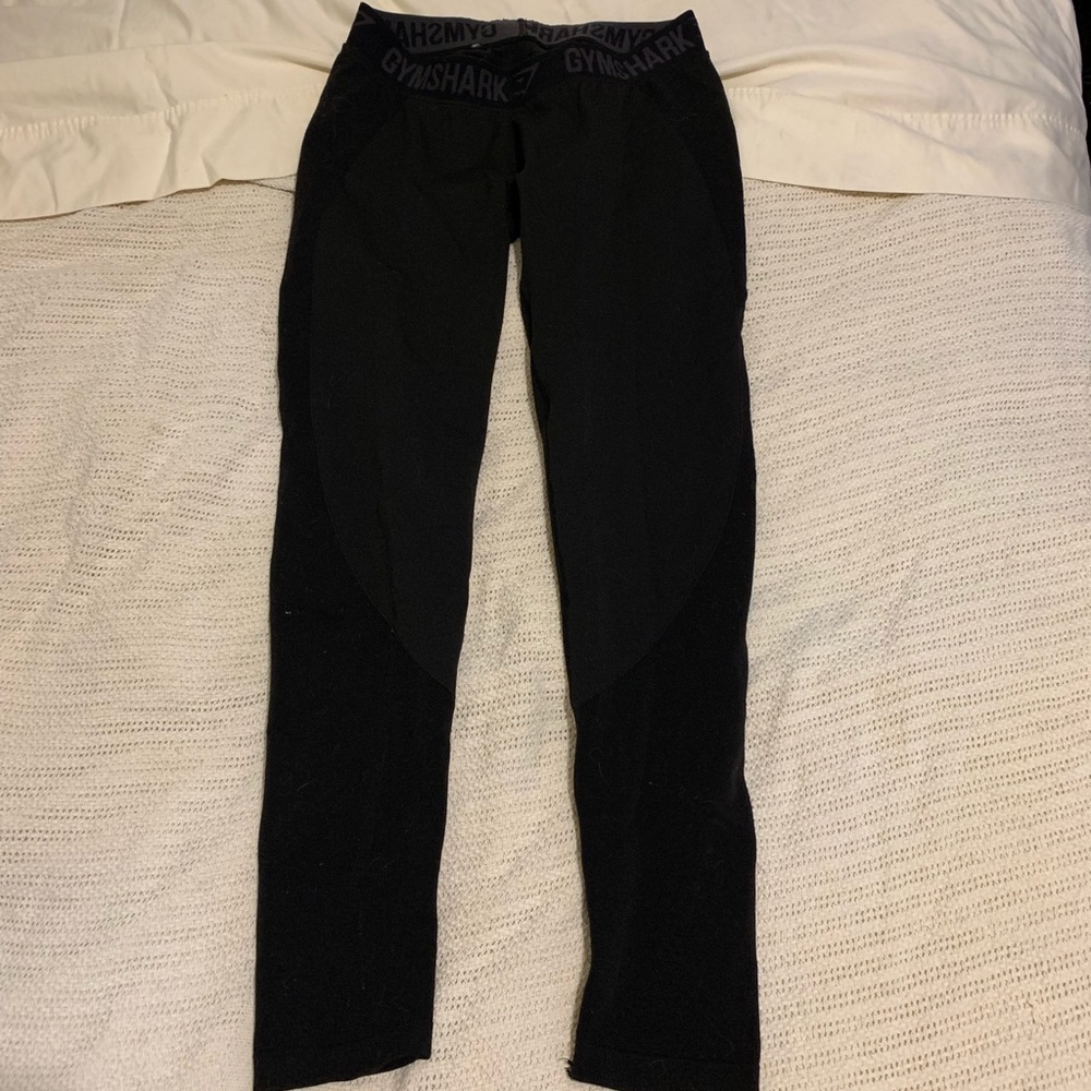 Gymshark flex leggings